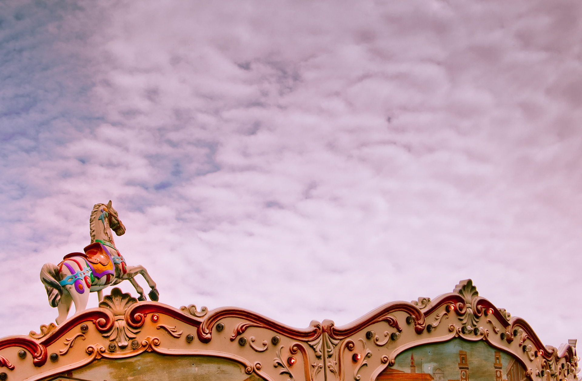 500px Photo ID: 2471706 - Where your dreams come true.Near Ouchy, Laussane