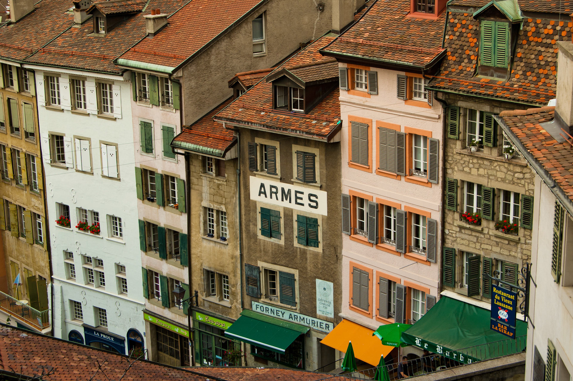 500px Photo ID: 2741200 - Lausanne, Switzerland