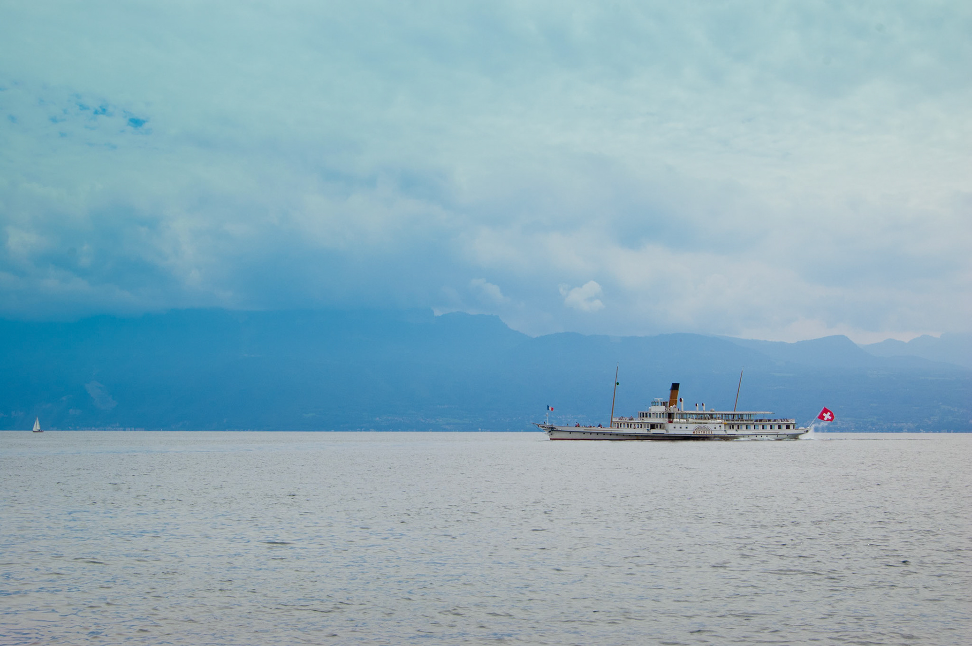 500px Photo ID: 3060237 - Lausanne, Switzerland