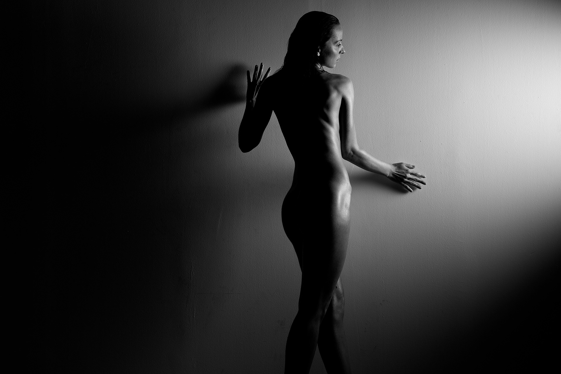 Film noir fotografie