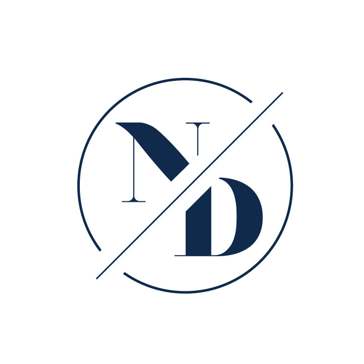 Nina Dohm Logo