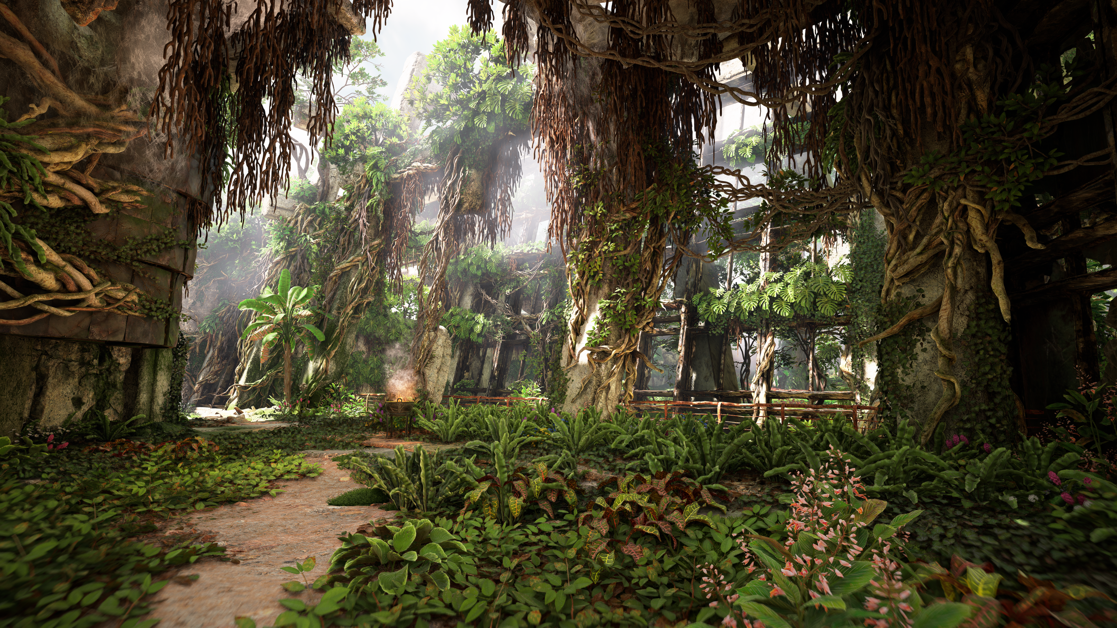 Horizon Forbidden West