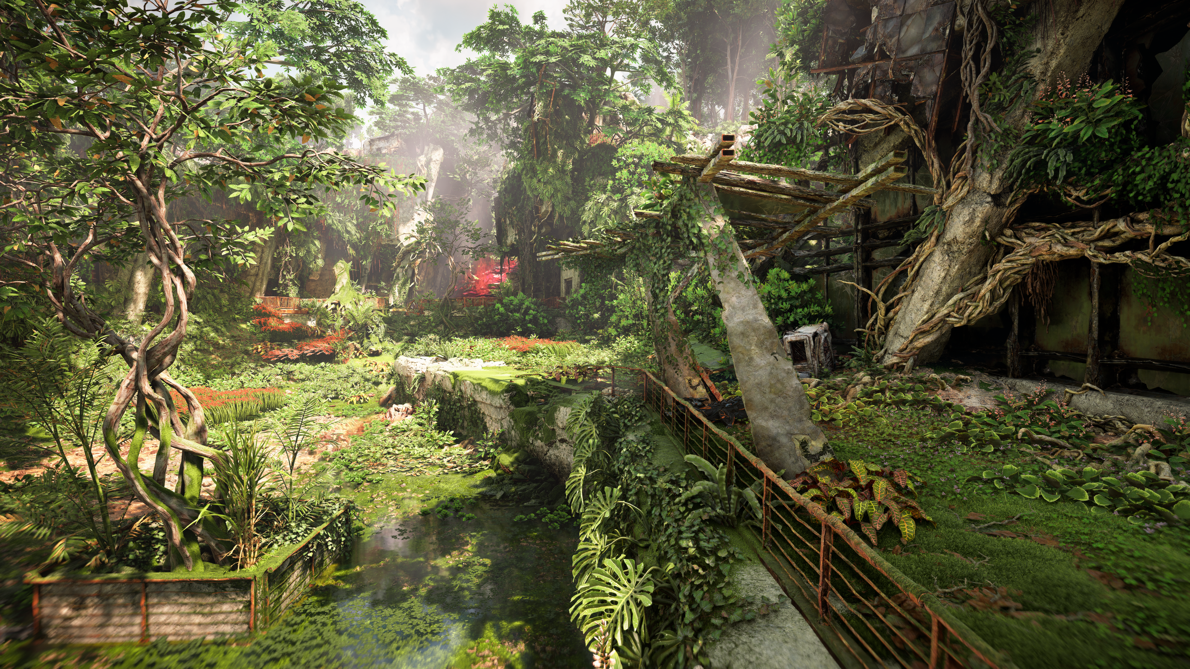 Horizon Forbidden West