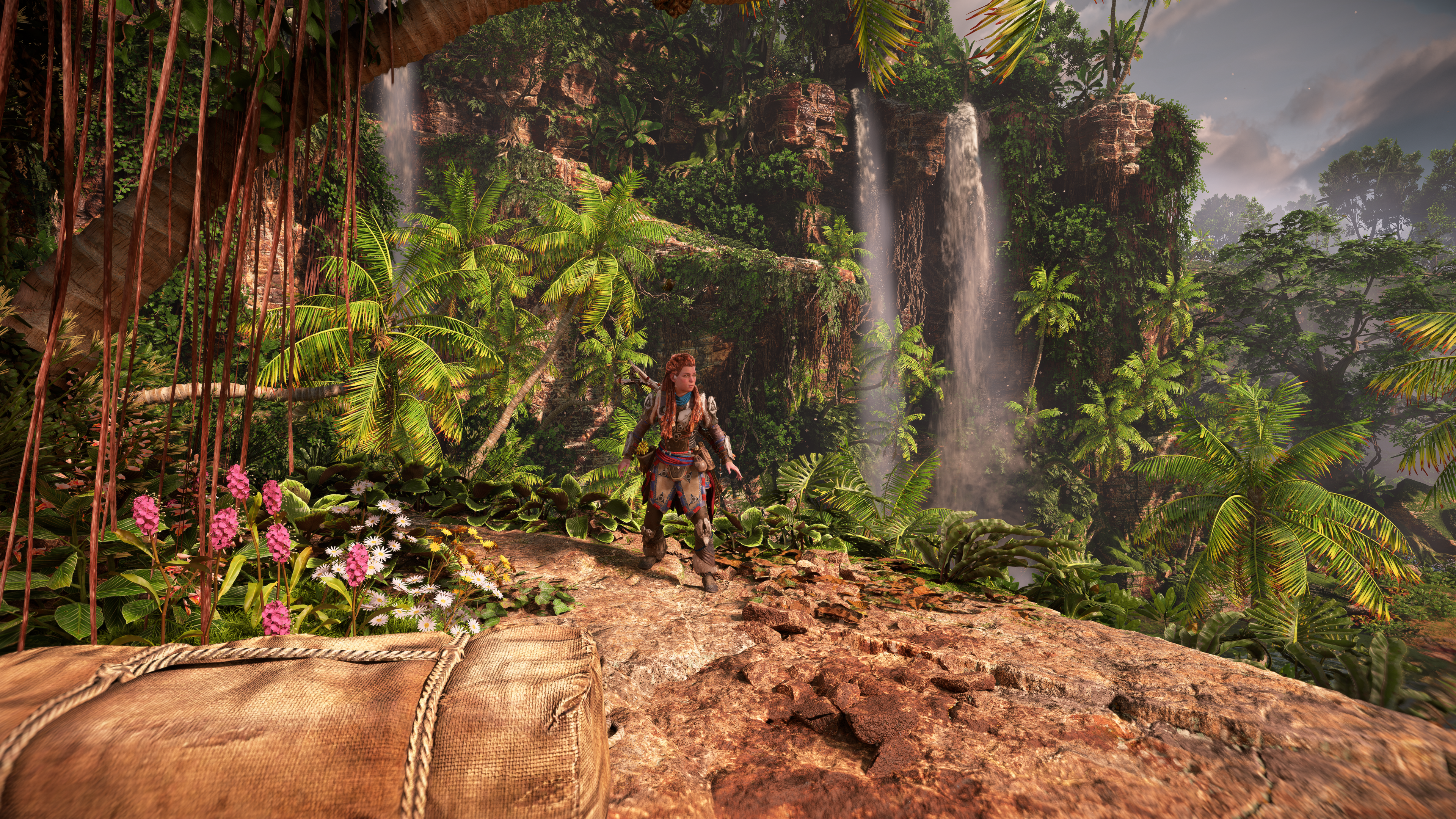 Horizon Forbidden West