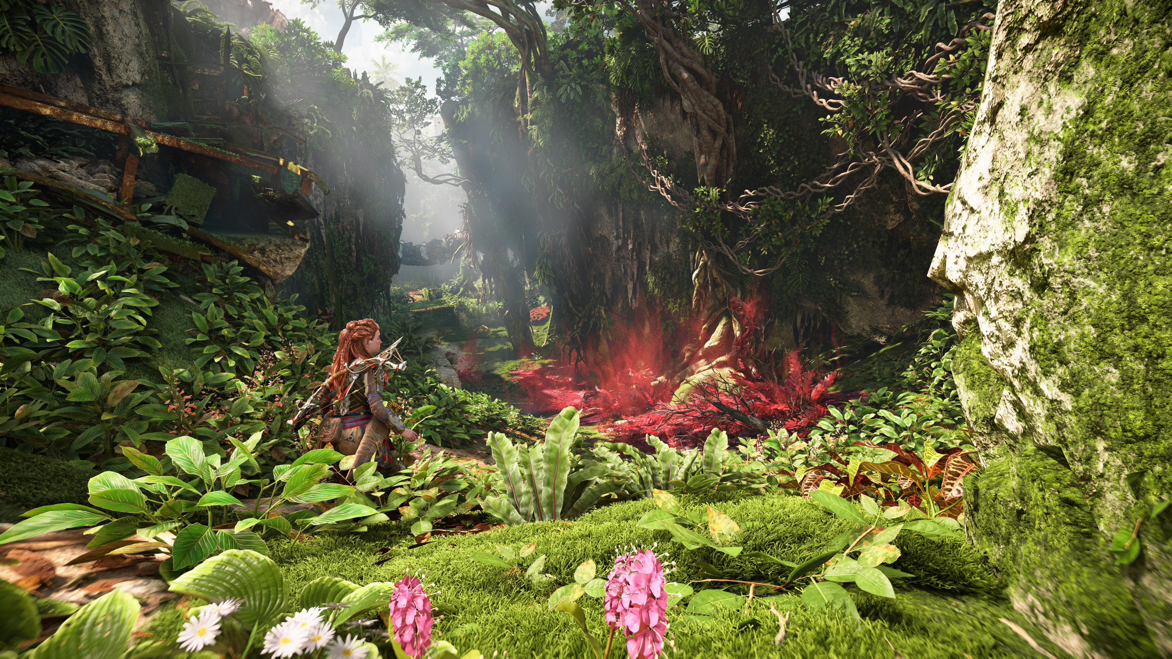 Horizon Forbidden West