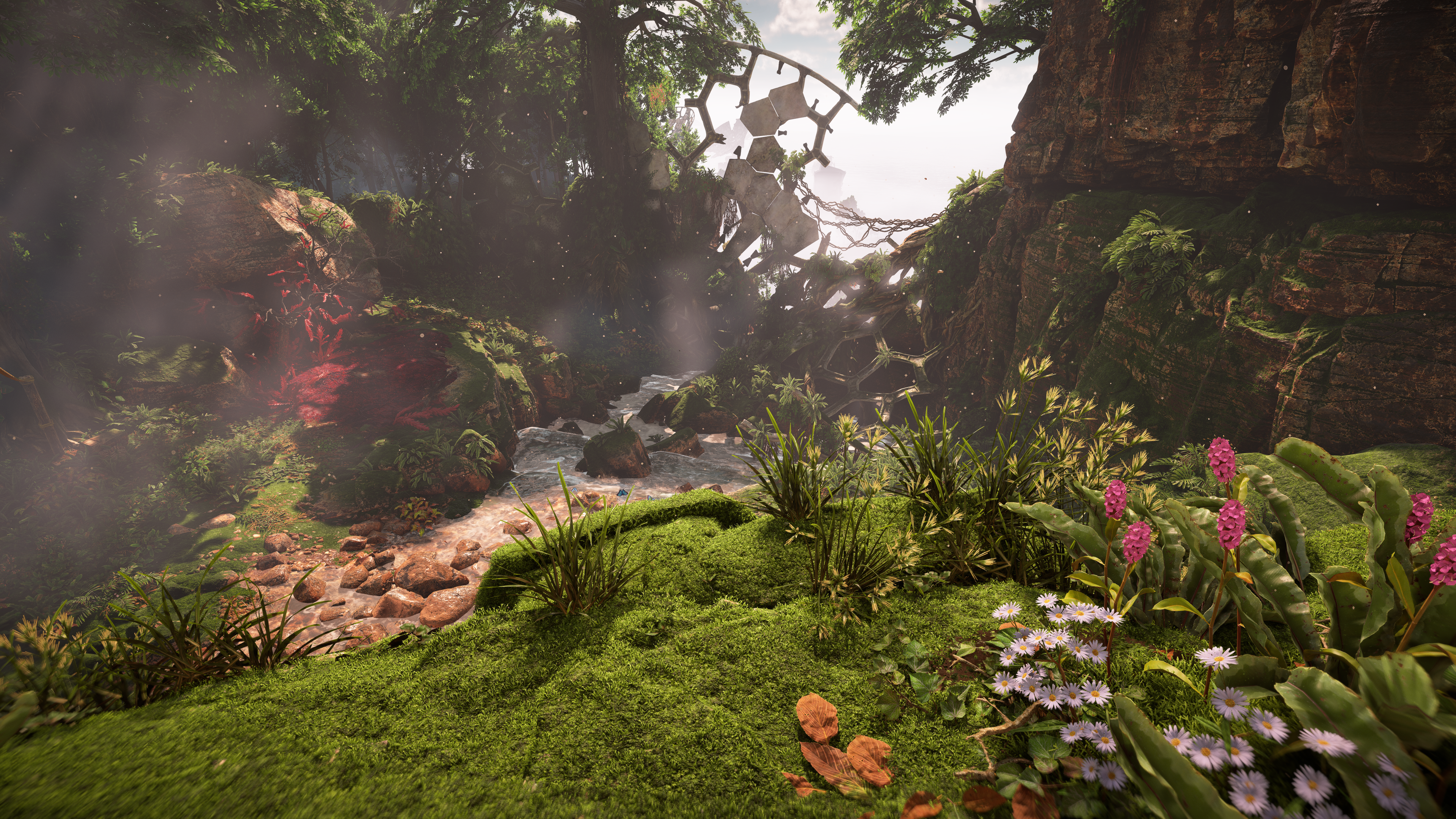 Horizon Forbidden West