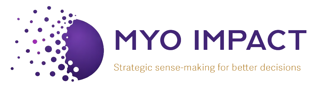 MYO IMPACT LOGO
