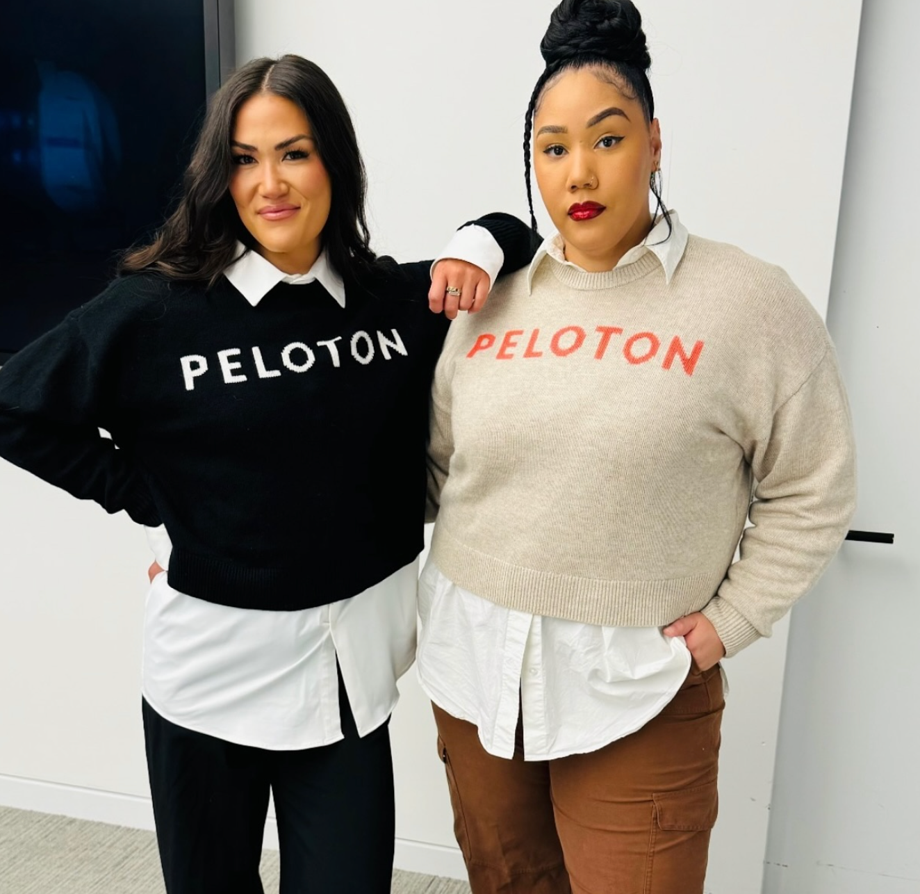 Peloton Apparel