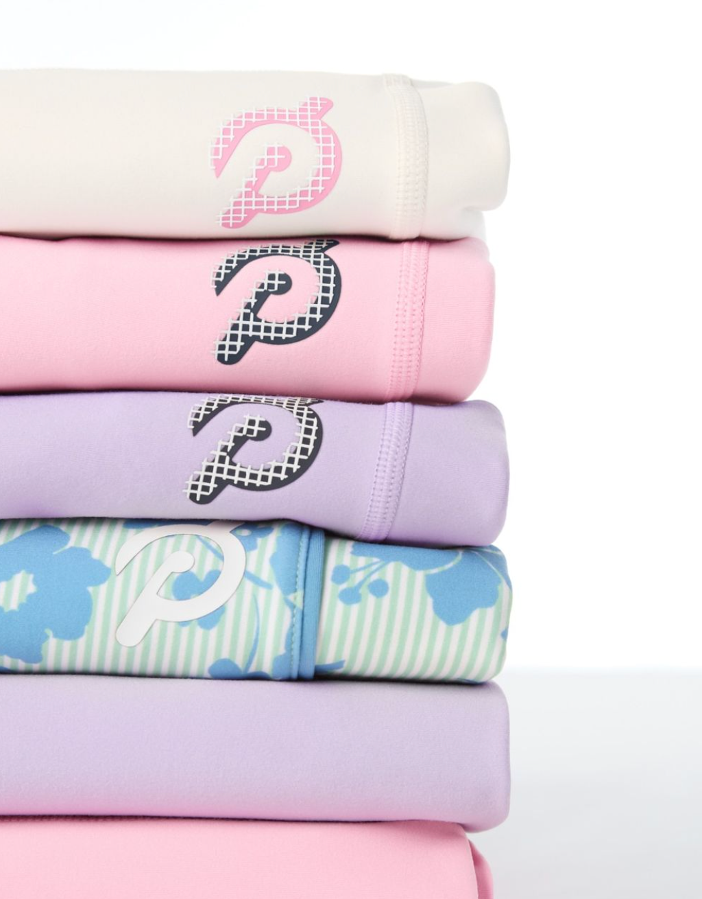 Peloton Apparel