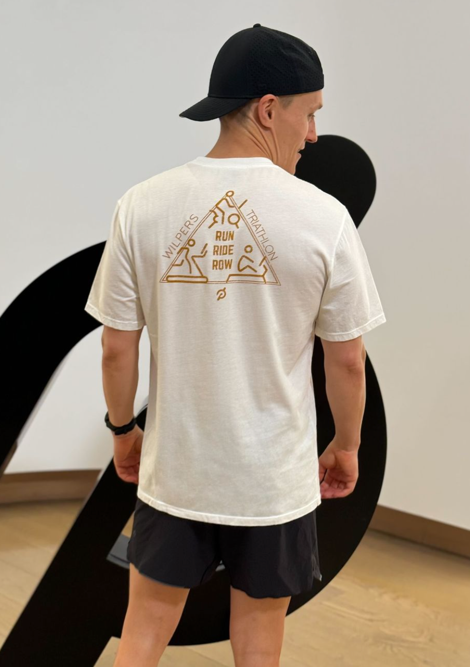 Peloton Apparel