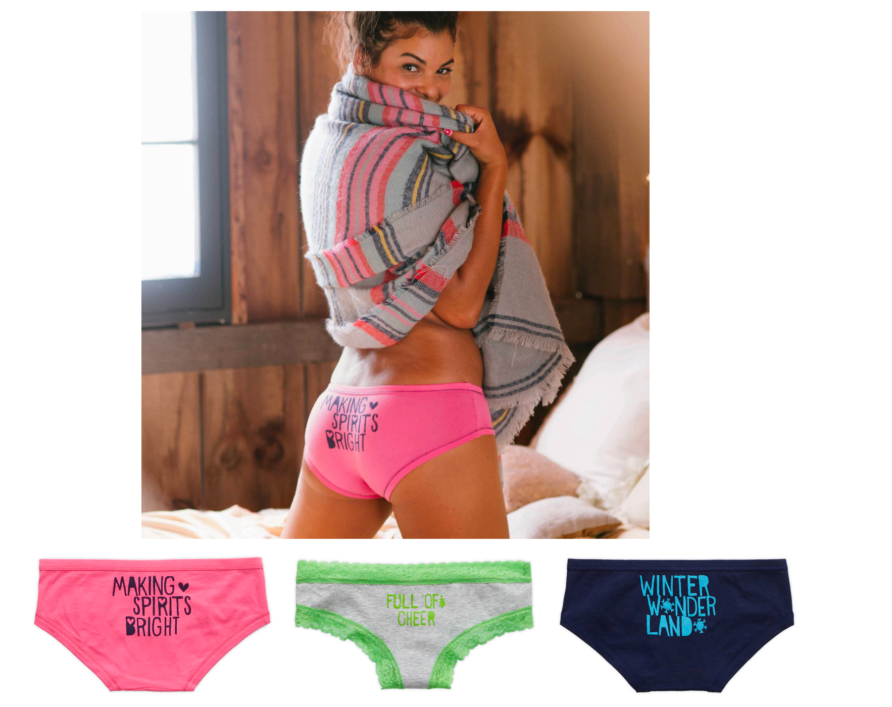 aerie