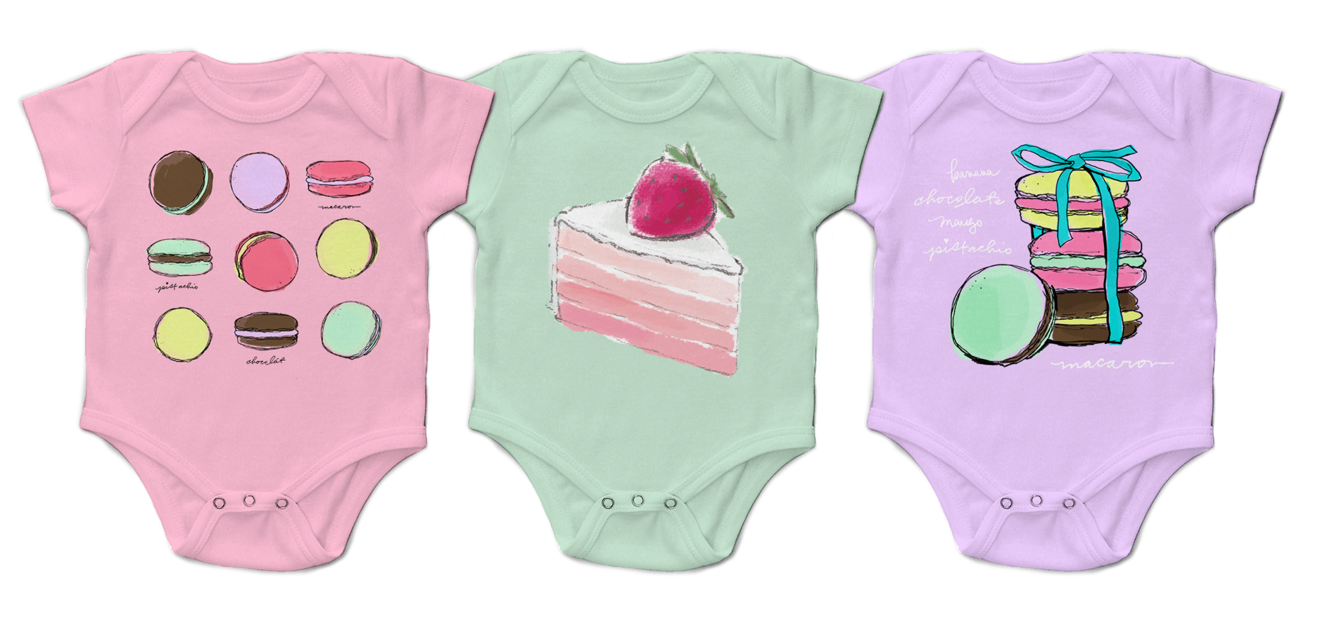 the Children's Place