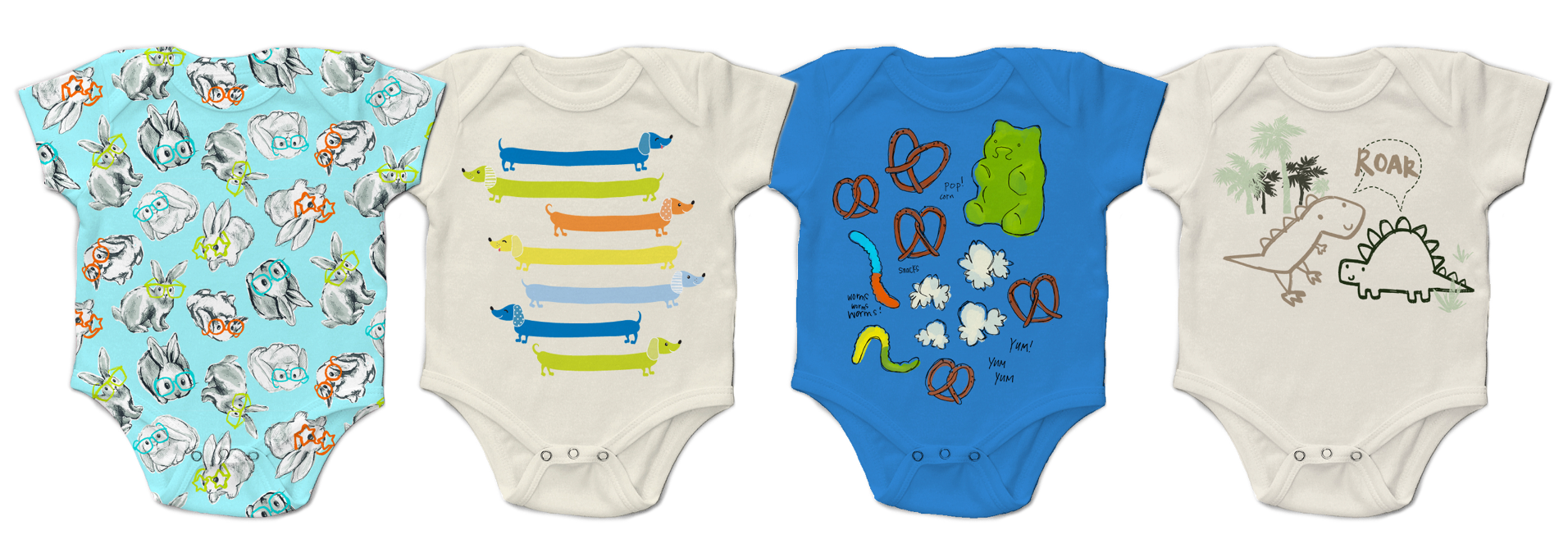 the Children's Place