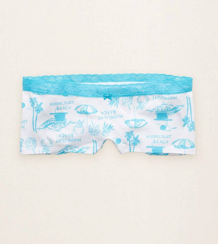 aerie