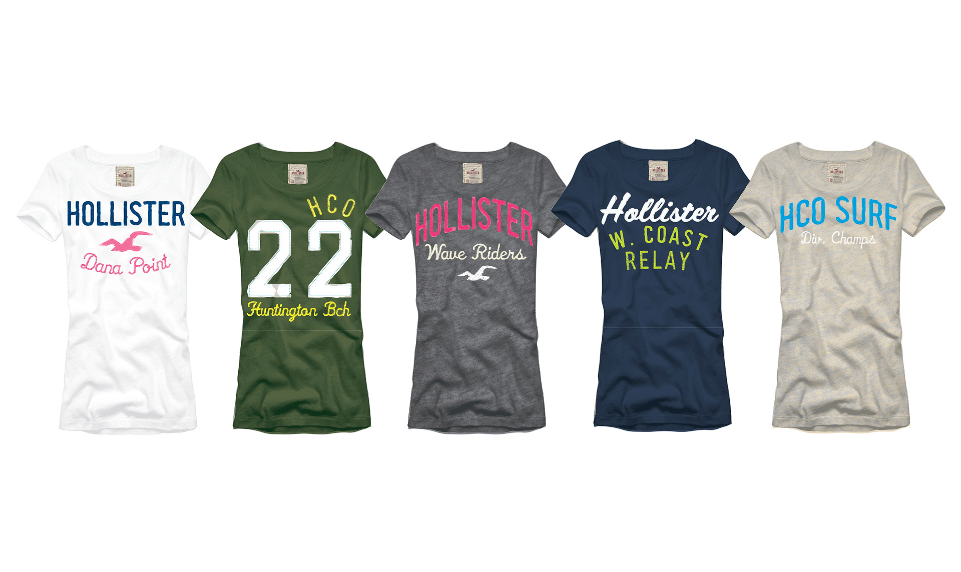 Hollister