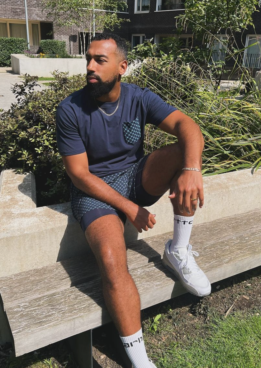 Peloton Apparel