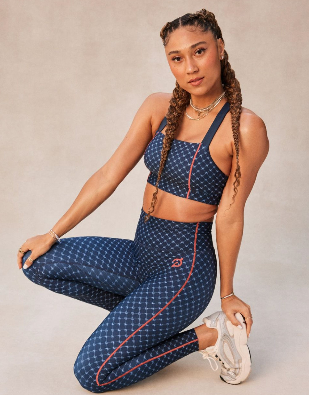 Peloton Apparel