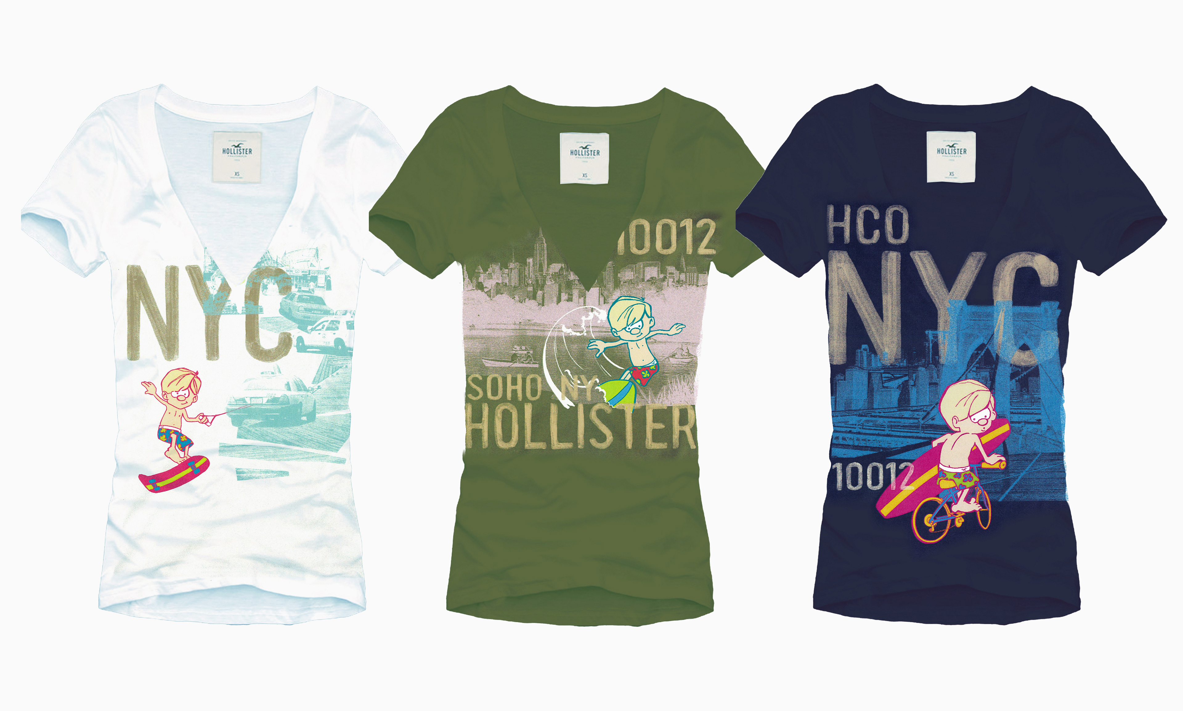 Hollister