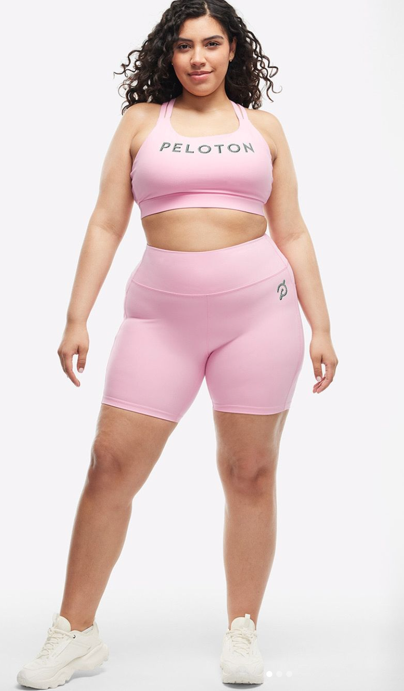 Peloton Apparel