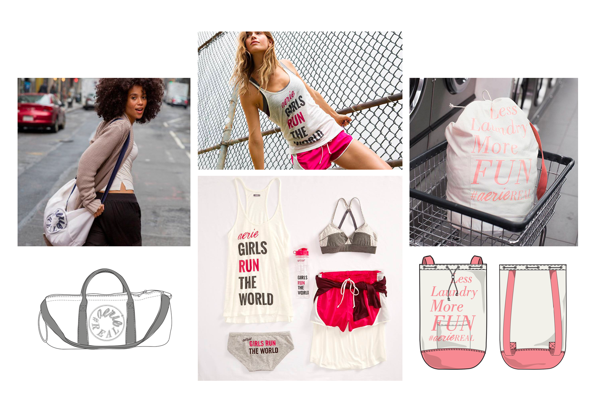 aerie