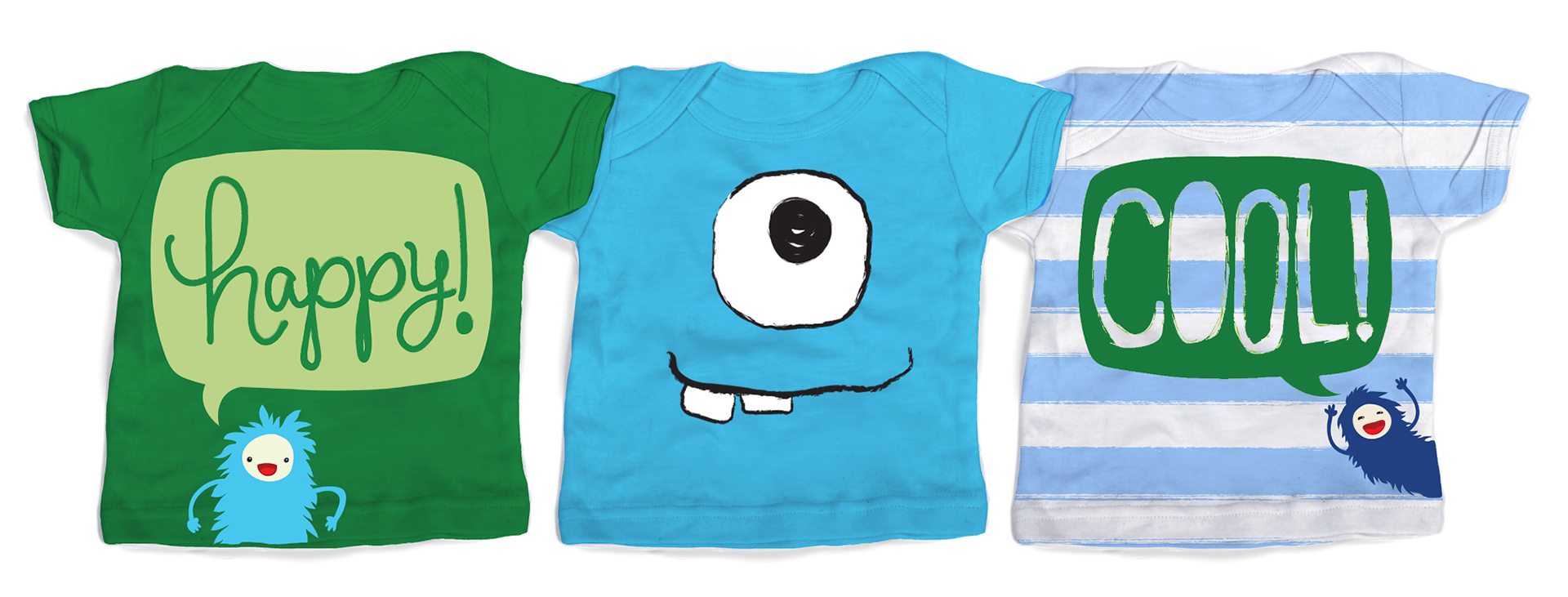 the Chlidren's Place