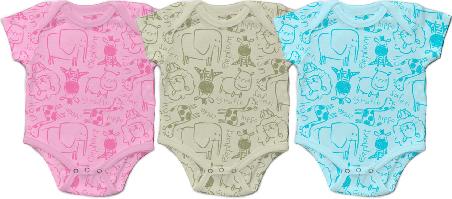 the Children's Place