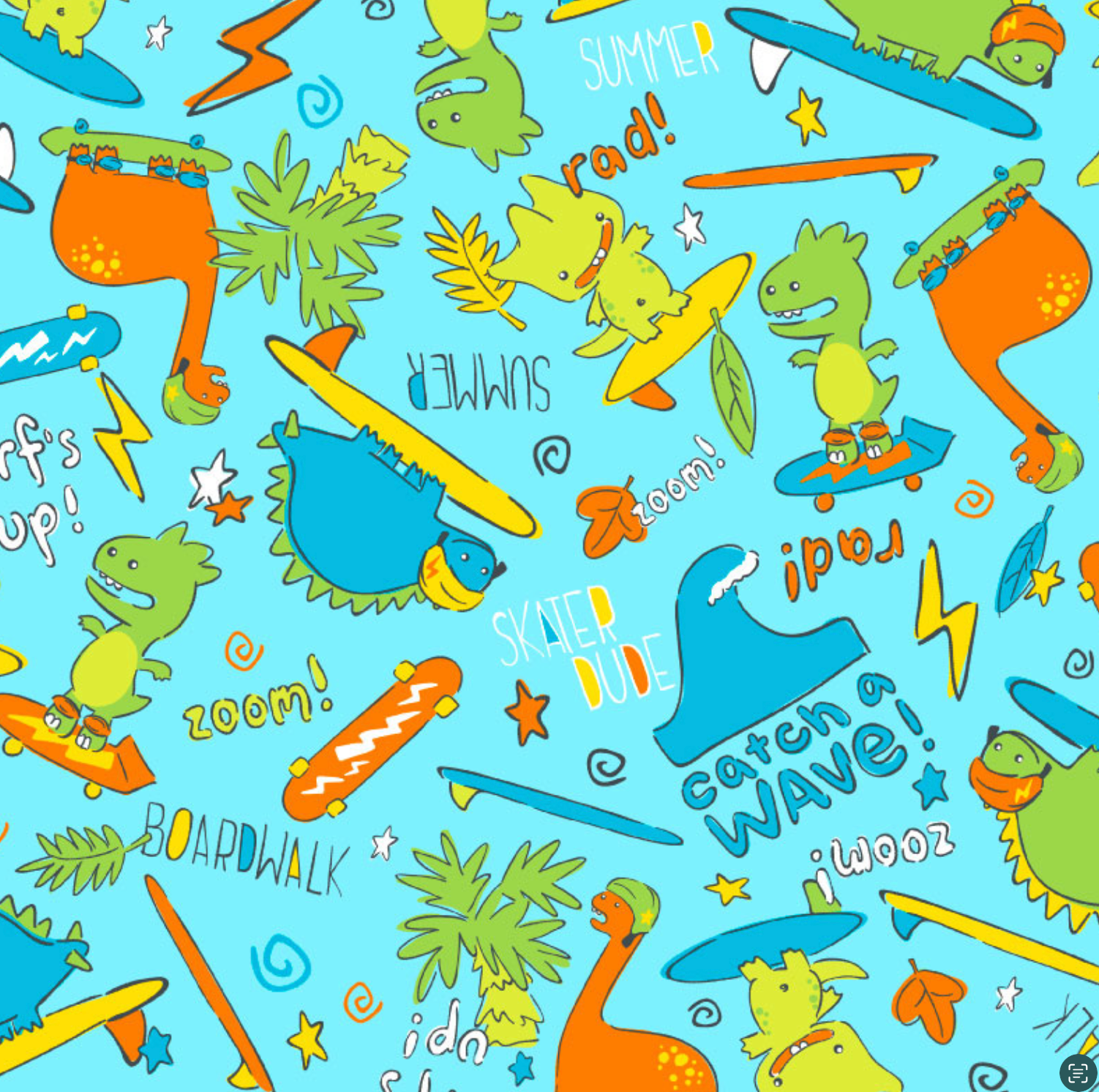 the Children's Place