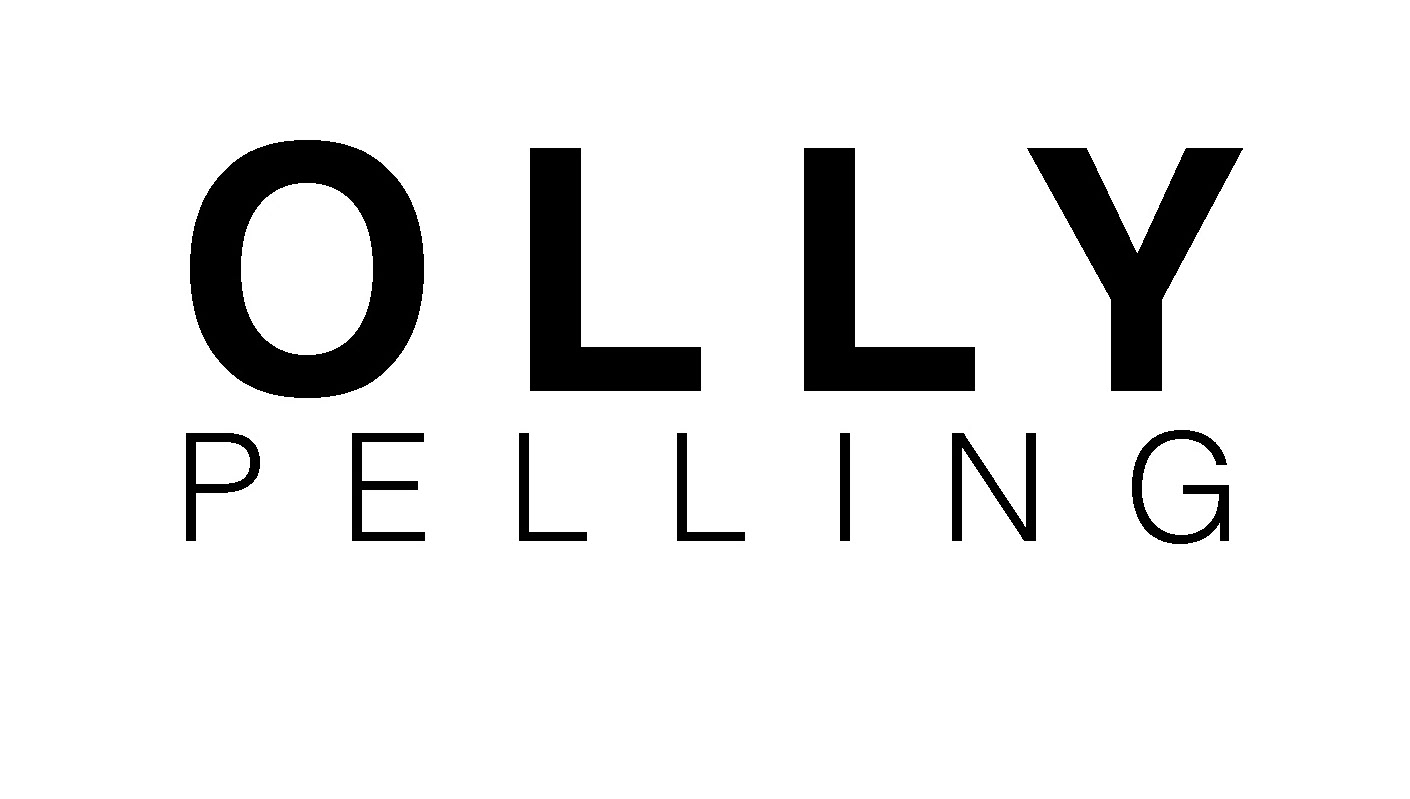 OLLY PELLING