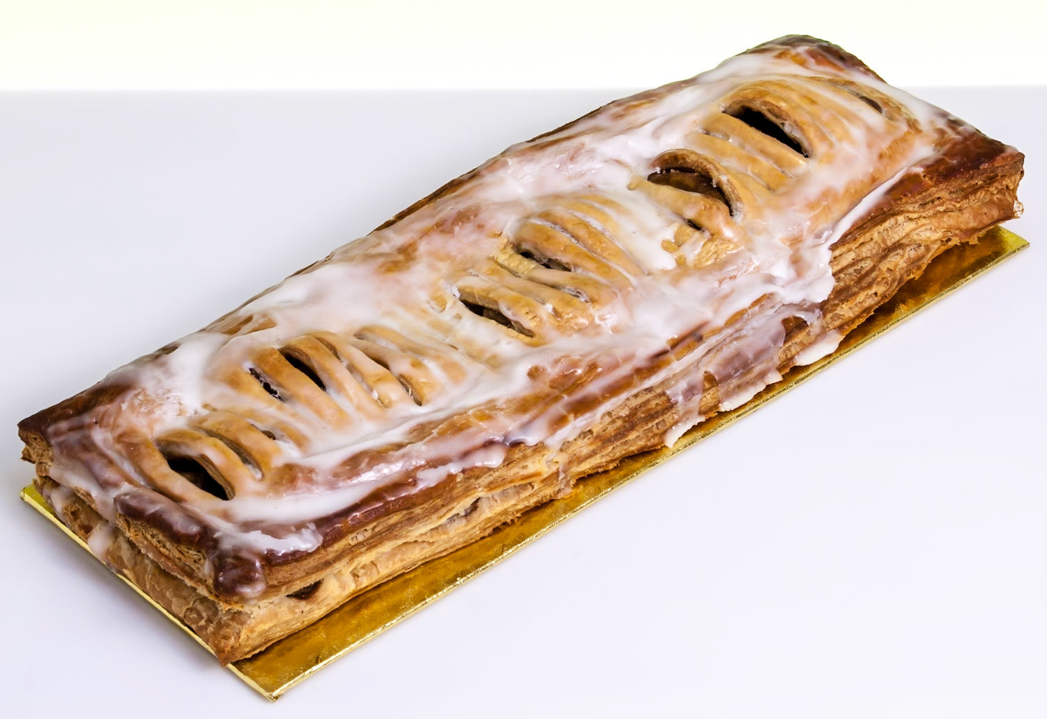 Apple Strudel-$56