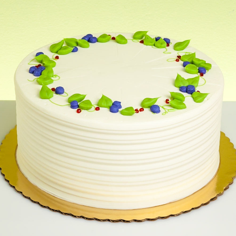 Joy of Spring Torte