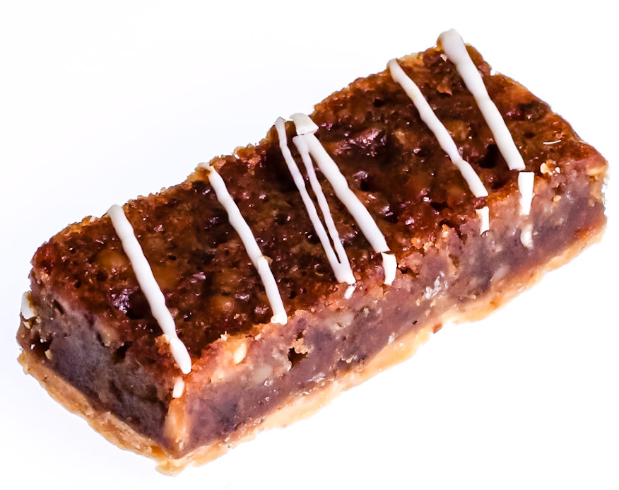 Bailey's Walnut Bar