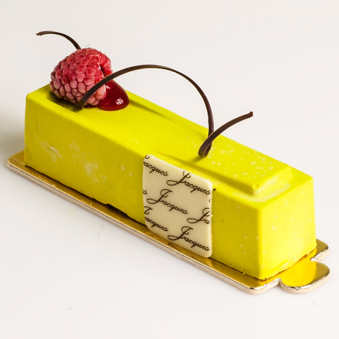Pistachio Raspberry Bar