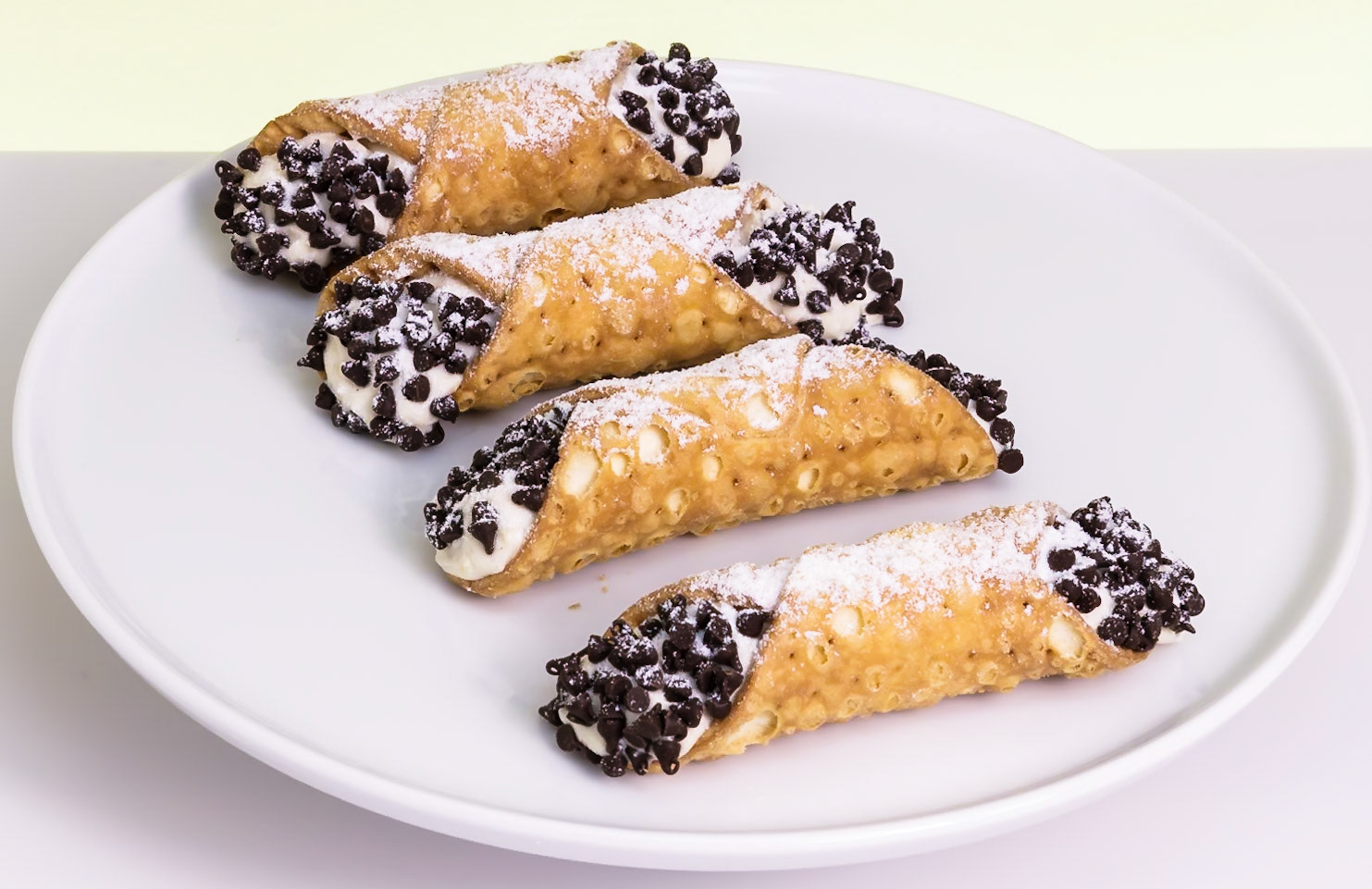 Cannolis