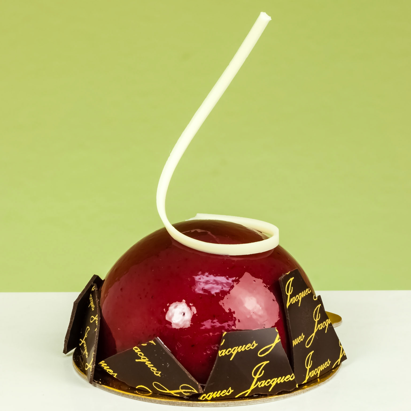 Blackberry Bombe