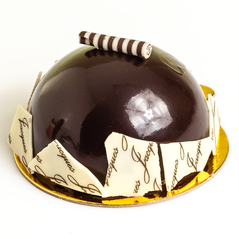 Chocolate Bombe