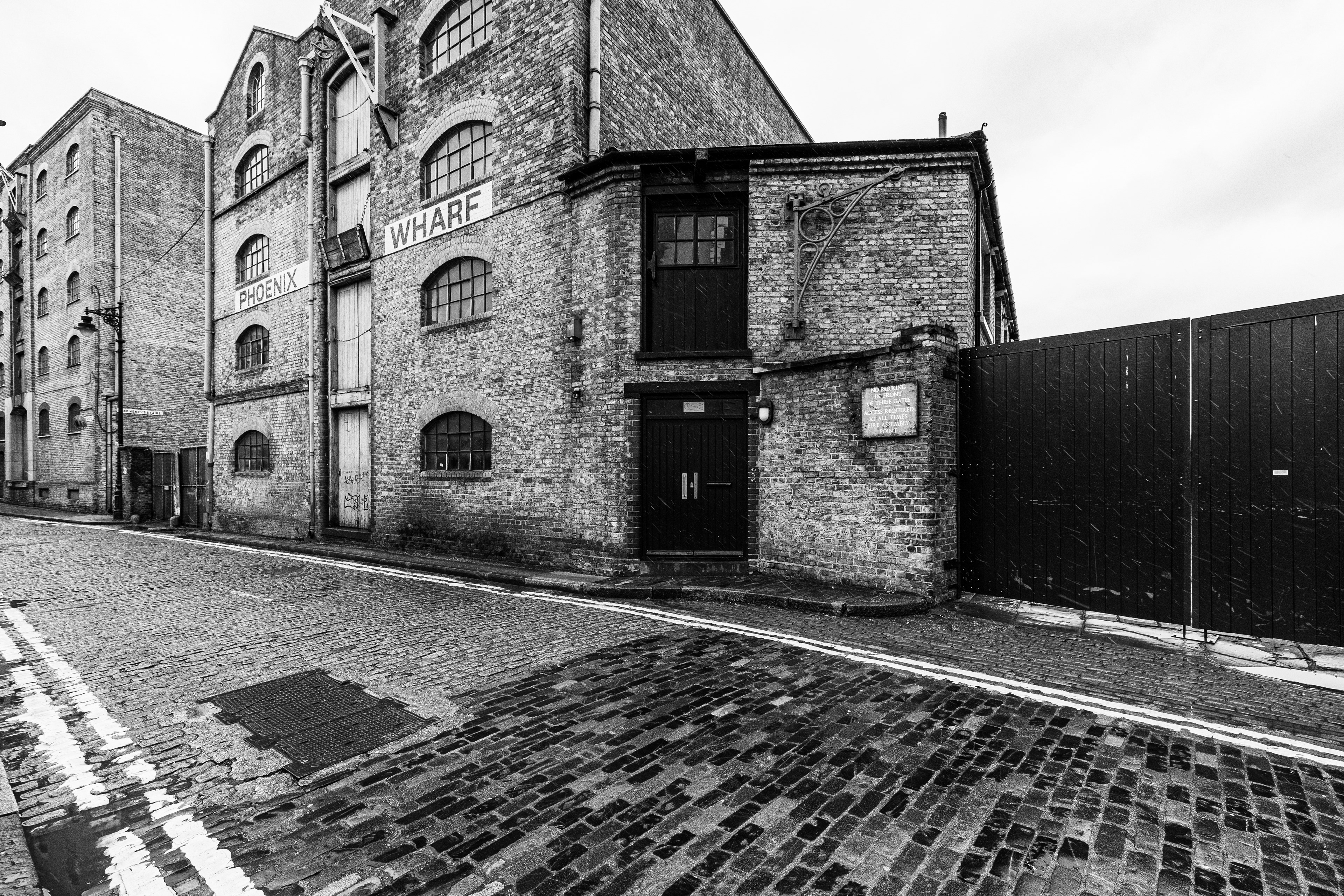 Docklands