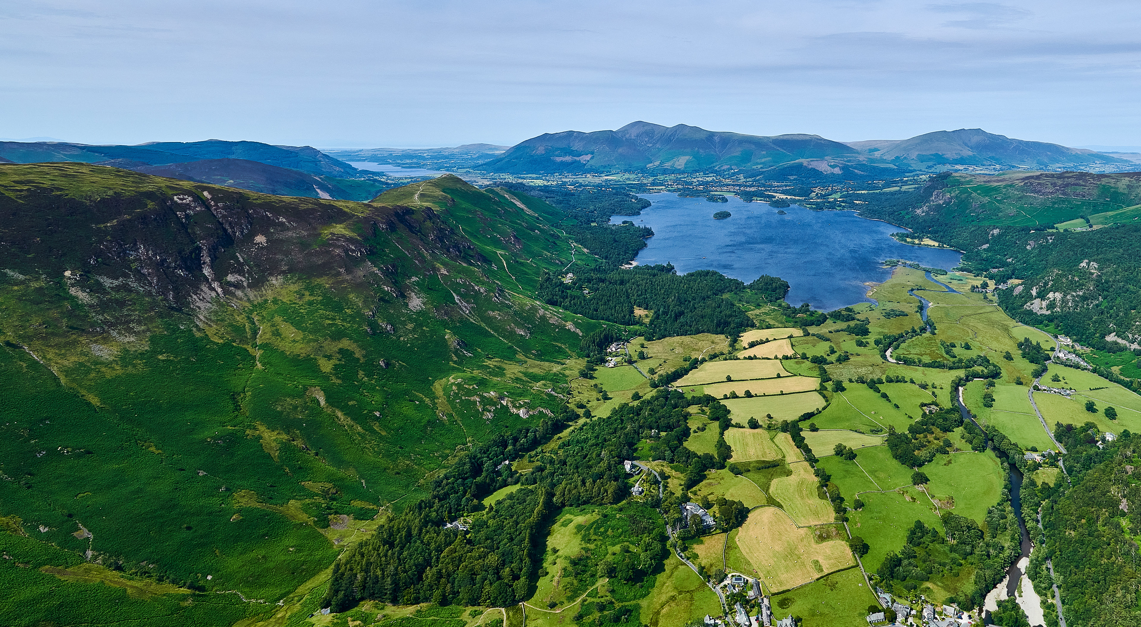Lake District
