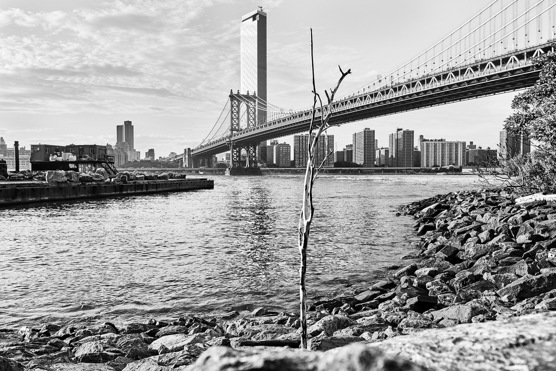 New York