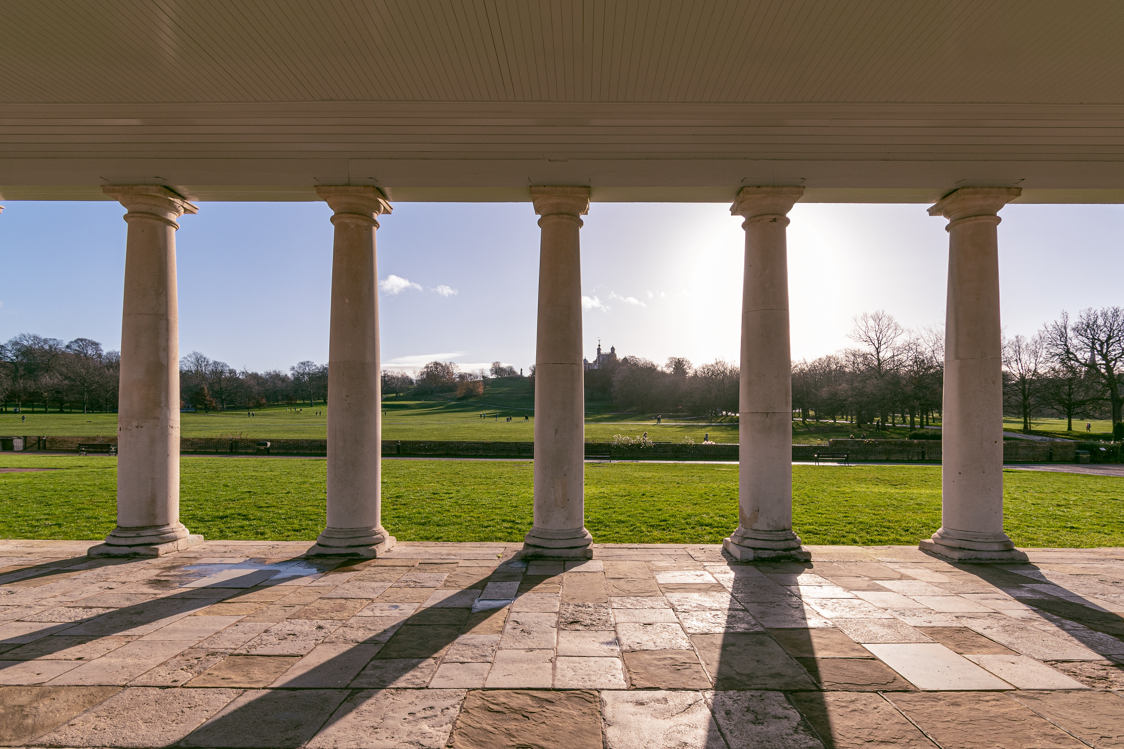Greenwich