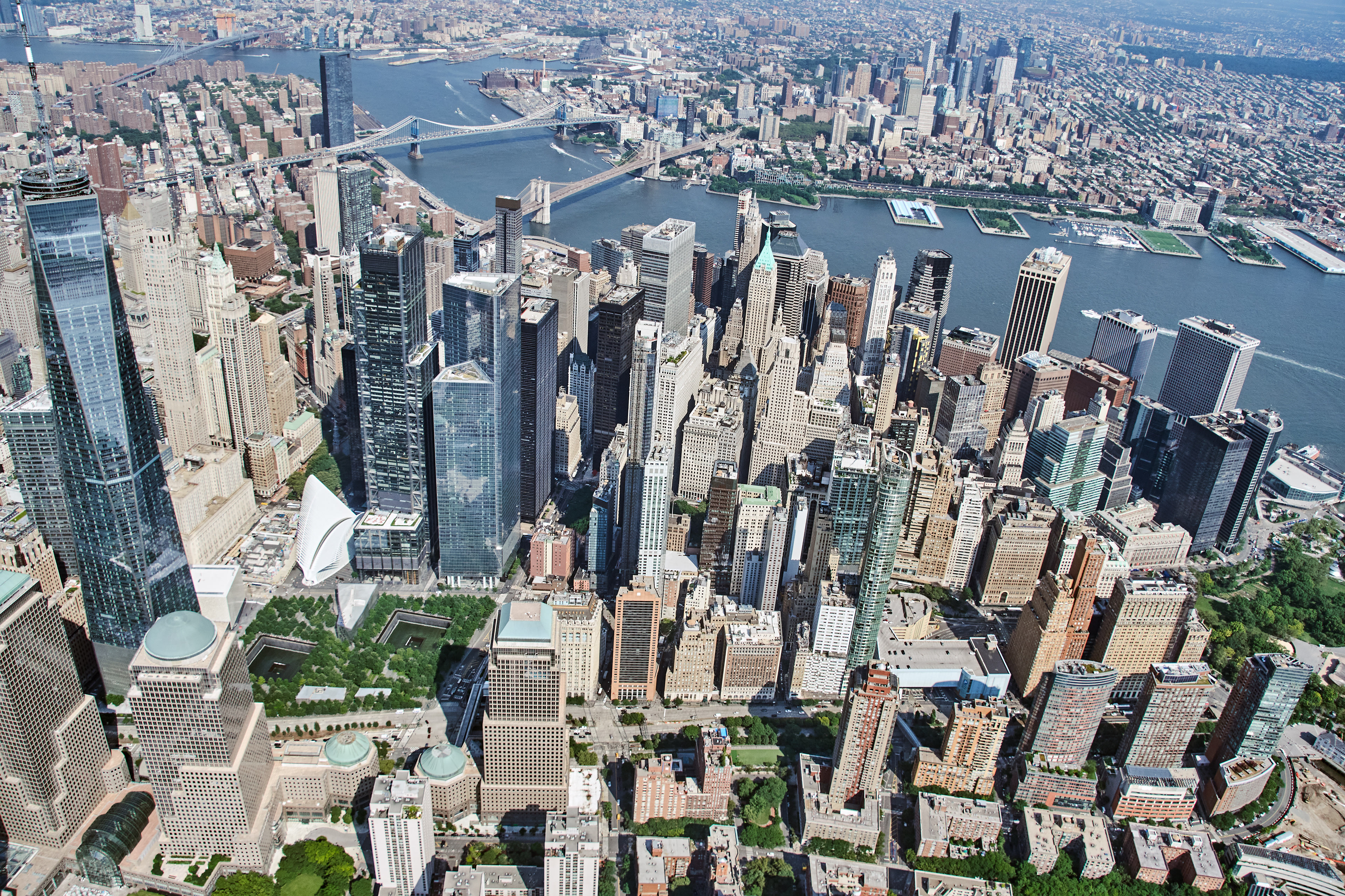New York