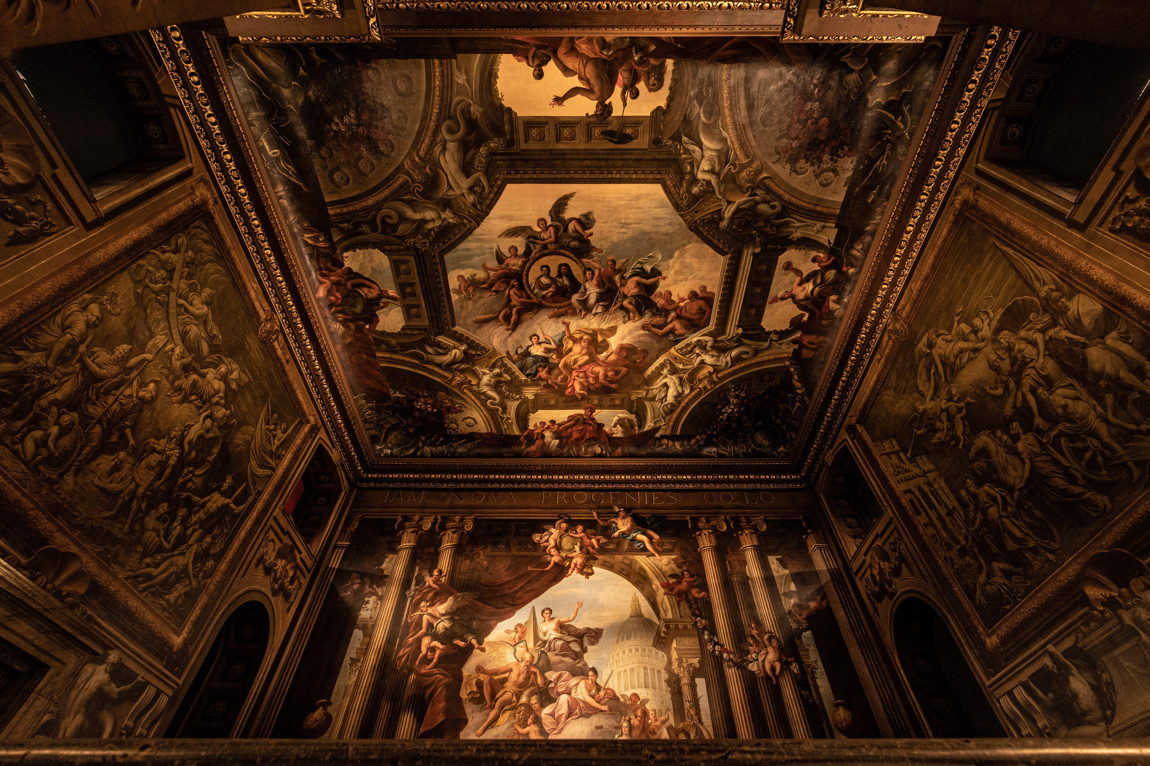 Painted Hall (London)