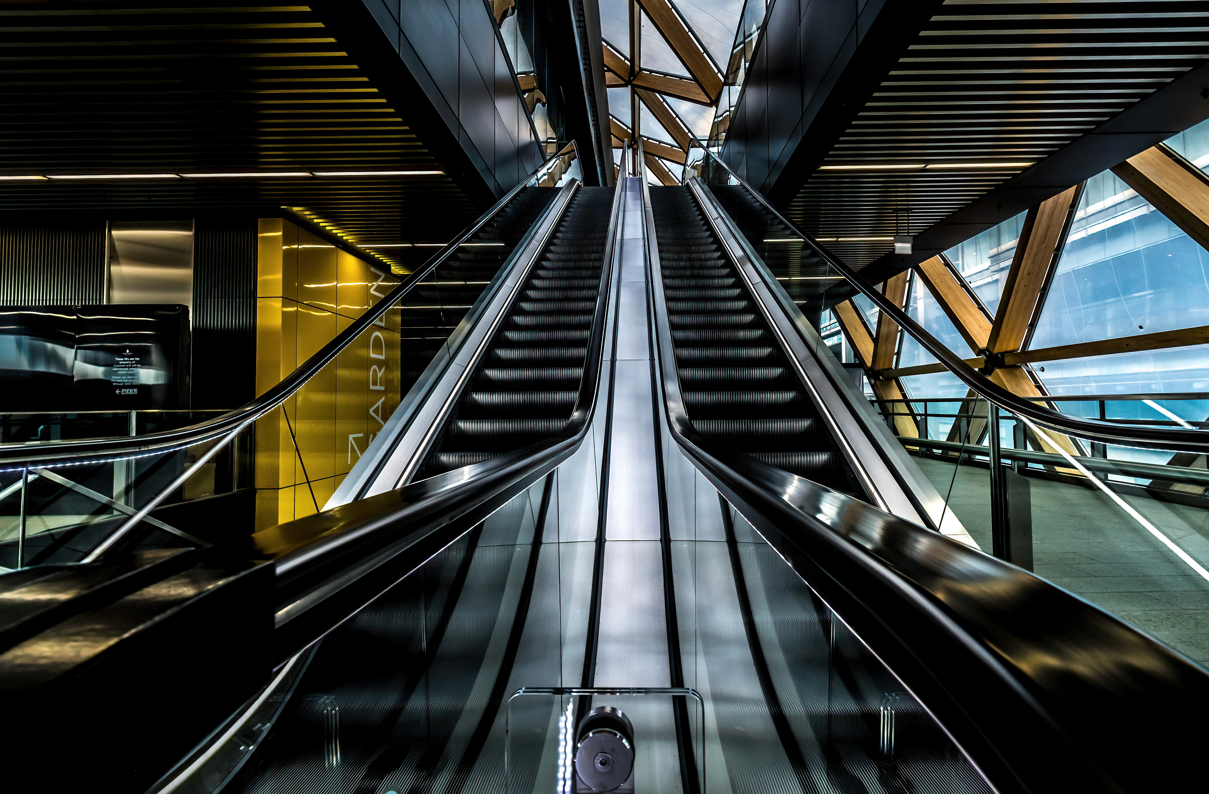 Canary Wharf (London)