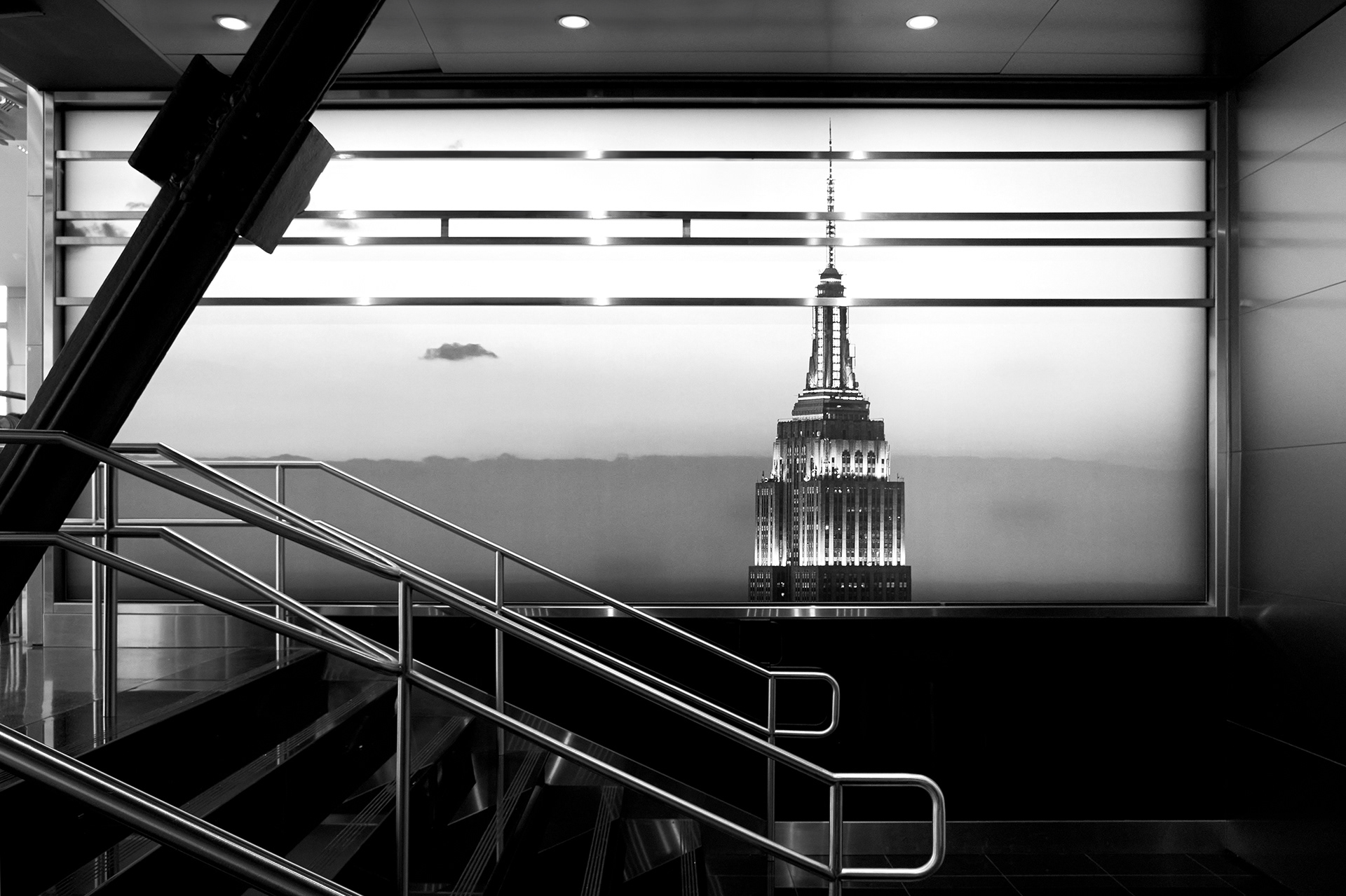 New York