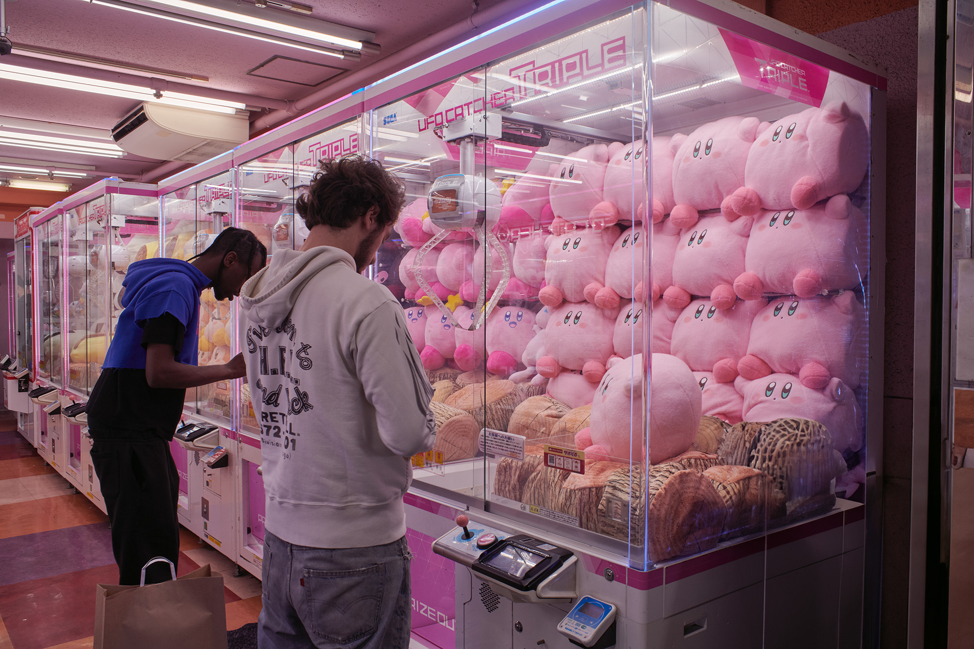 Japan