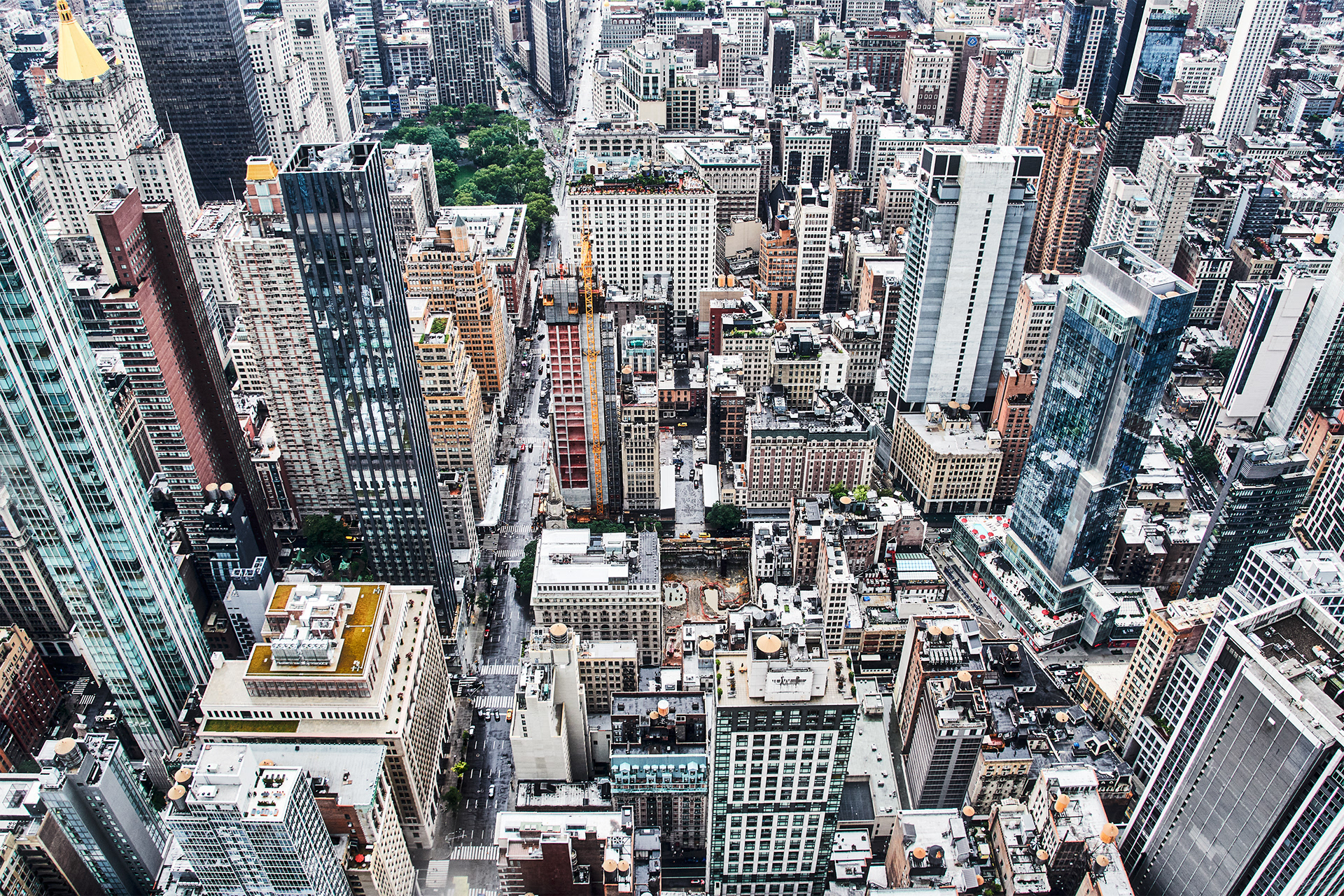 New York