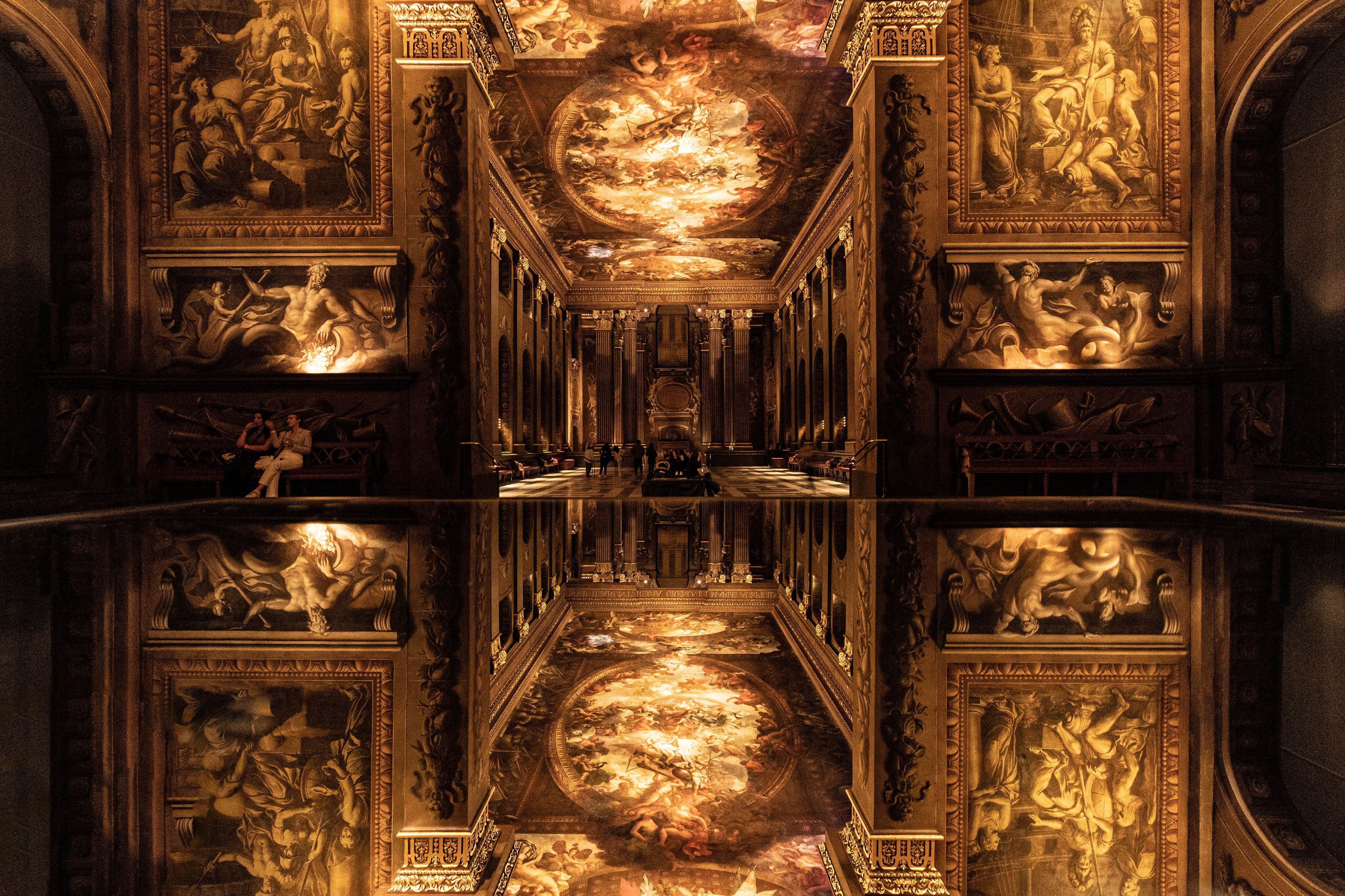 Painted Hall (London)