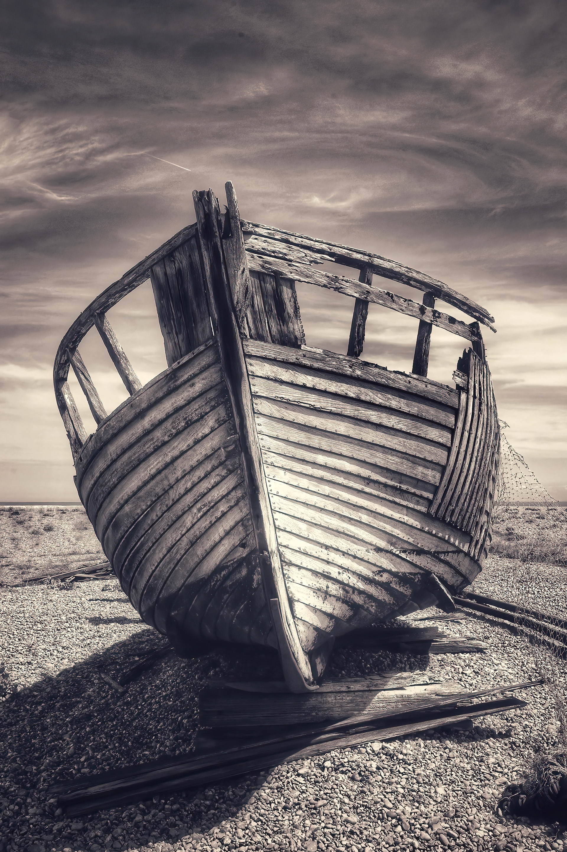 Dungeness