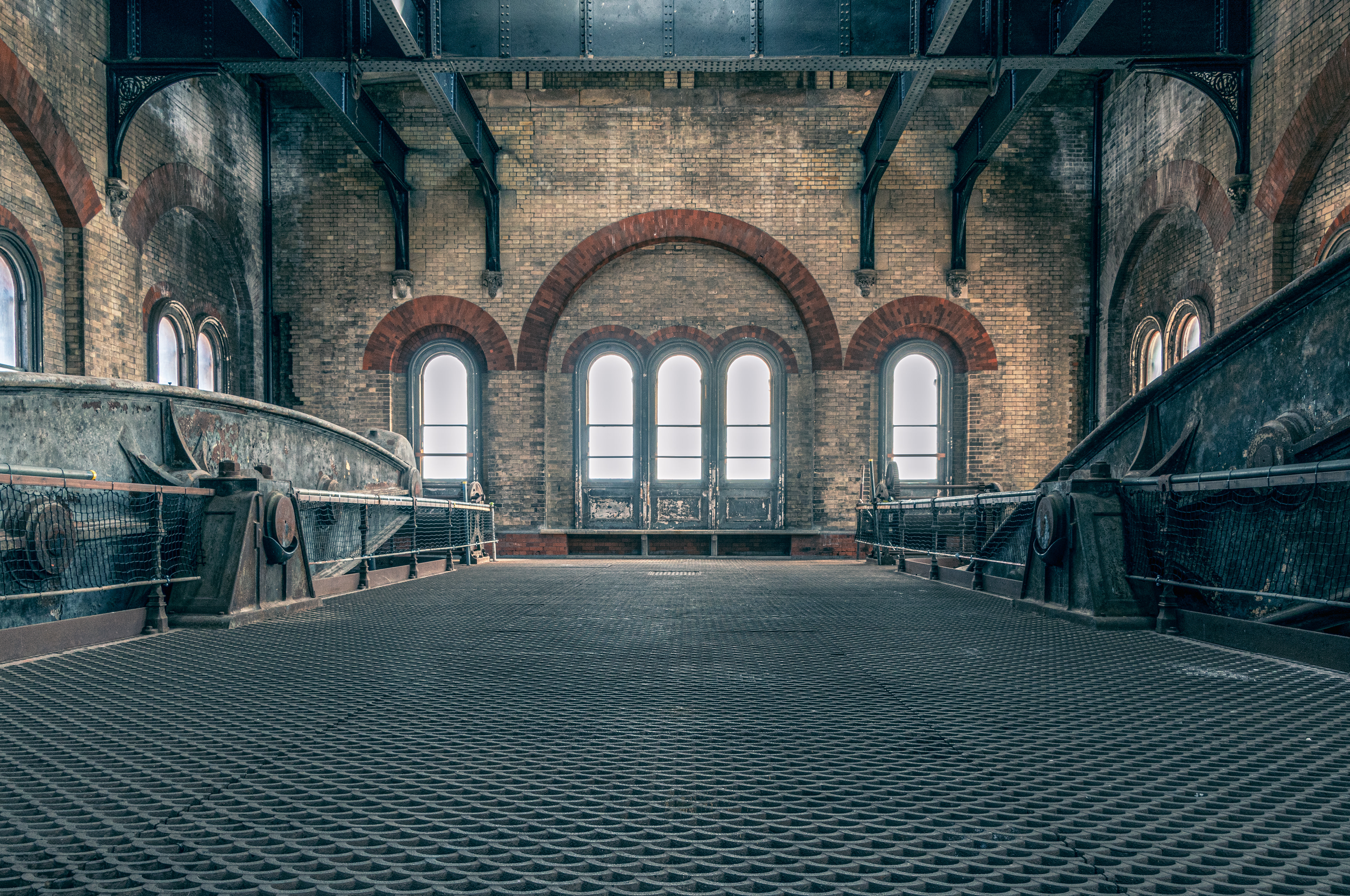 Crossness Pumping Station (London)