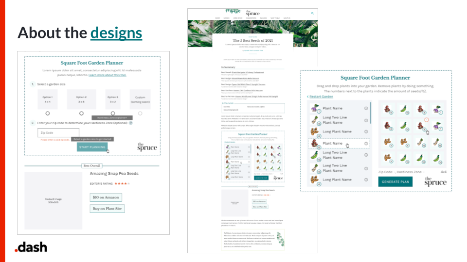 Square Foot Garden Planner 4/7