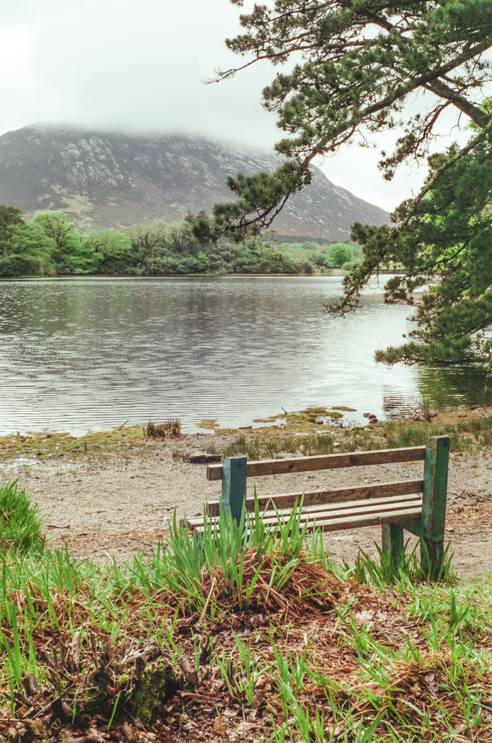 Kylemore Abbey